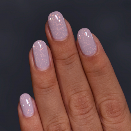 Lac de unghii ILNP Misty, 12 ml [3]