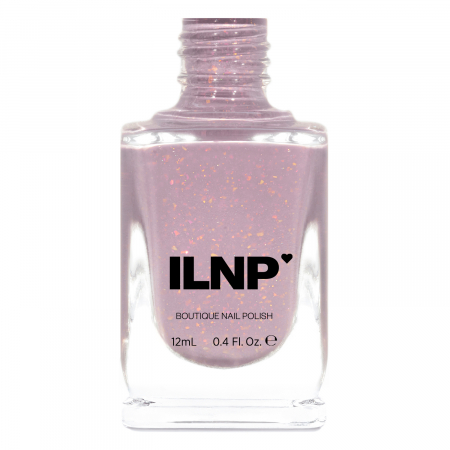 ILNP - Lac de unghii ILNP Misty, 12 ml