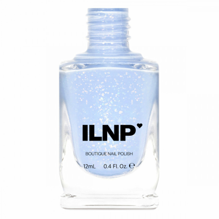 Lac de unghii ILNP Up Above, 12 ml [0]