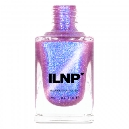 ILNP - Lac de unghii ILNP Glowstick, 12 ml