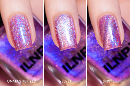 Lac de unghii ILNP Glowstick, 12 ml [2]