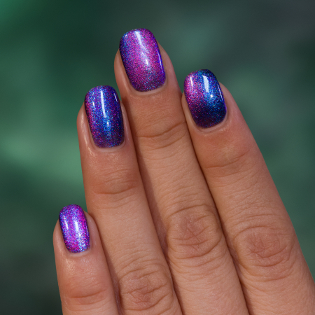 Lac de unghii ILNP Mood Ring, 12 ml [2]