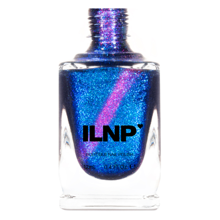 ILNP - Lac de unghii ILNP Mood Ring, 12 ml
