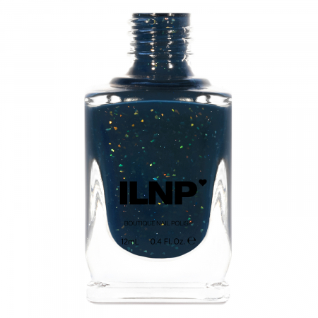 Lac de unghii ILNP Drizzle, 12 ml [0]