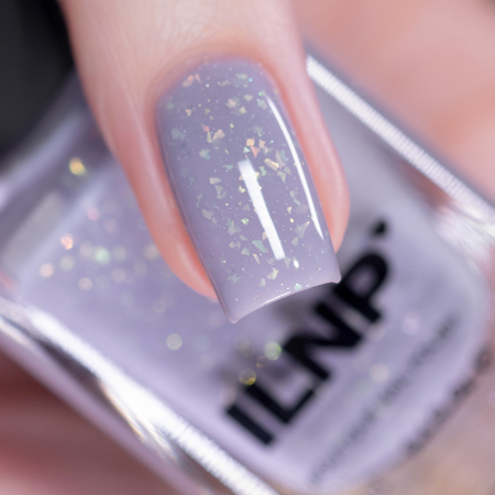 Lac de unghii ILNP Pitter Patter, 12 ml [1]