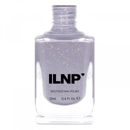 Lac de unghii ILNP Pitter Patter, 12 ml [0]