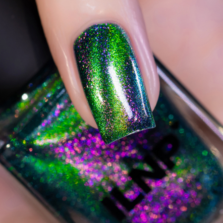 Lac de unghii ILNP Mad House, 12 ml [1]