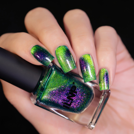 Lac de unghii ILNP Mad House, 12 ml [3]