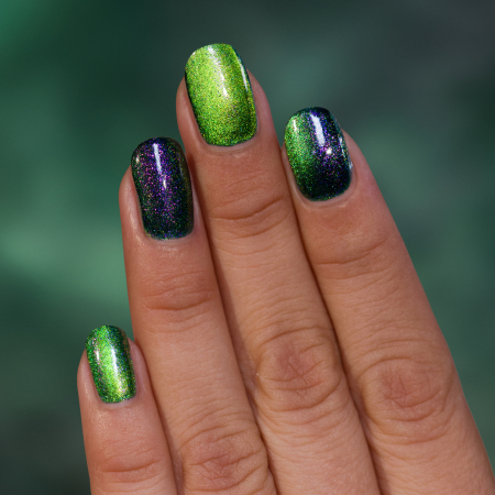 Lac de unghii ILNP Mad House, 12 ml [2]