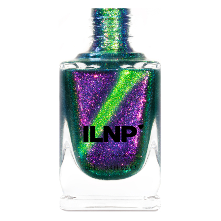 Lacuri de unghii - Lac de unghii ILNP Mad House, 12 ml