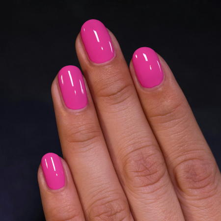Lac de unghii ILNP Pixel Pink, 12 ml [1]