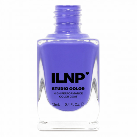 Lac de unghii ILNP Hi-Score, 12 ml [0]