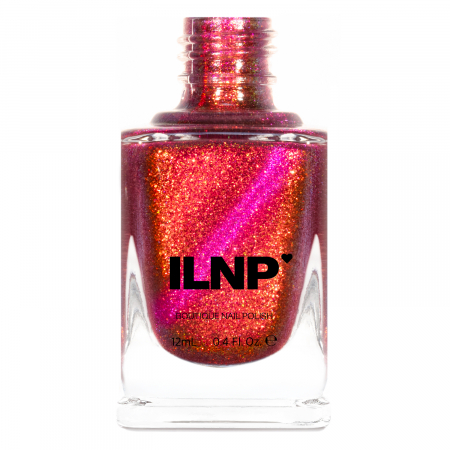 Lac de unghii ILNP Misfit, 12 ml [0]