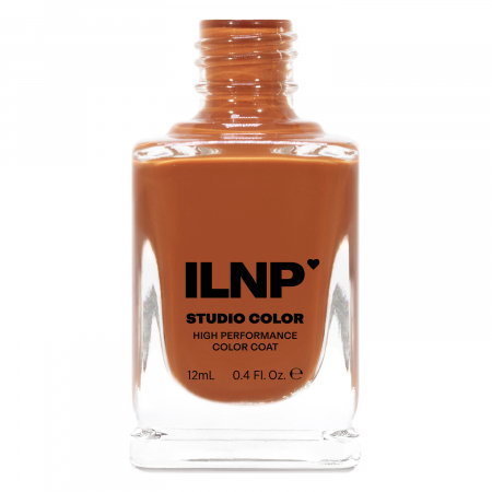 Lac de unghii ILNP Caramel, 12 ml [0]