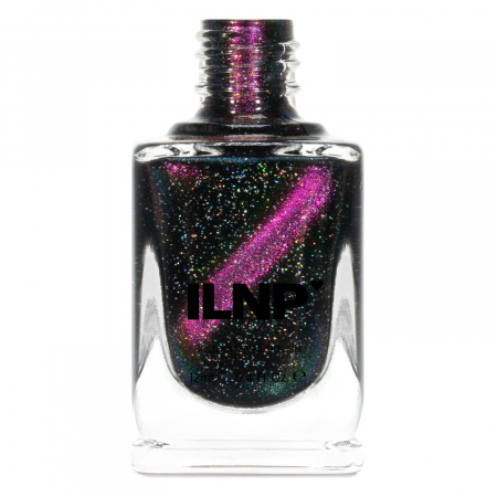 Lac de unghii ILNP Jet Setter, 12 ml [0]