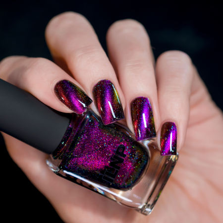 Lac de unghii ILNP Jet Setter, 12 ml [1]