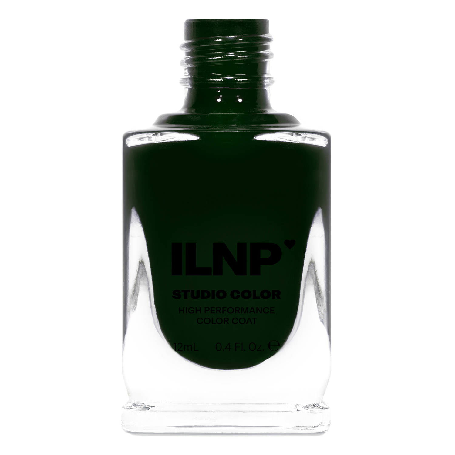 ILNP - Lac de unghii ILNP Ivy, 12 ml