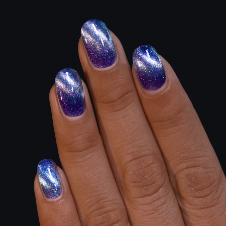 Lac de unghii ILNP Shooting Star, 12 ml [1]