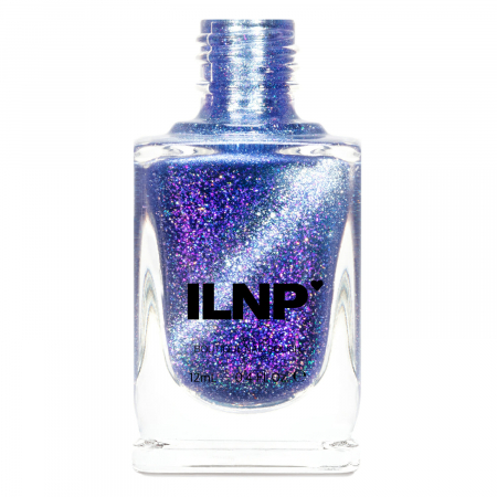 Lac de unghii ILNP Shooting Star, 12 ml [0]