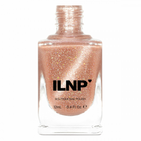 Lac de unghii ILNP Sandbar, 12 ml [0]