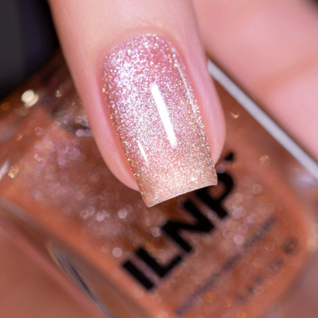 Lac de unghii ILNP Sandbar, 12 ml [1]
