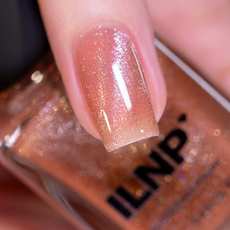 Lac de unghii ILNP Sandbar, 12 ml [2]
