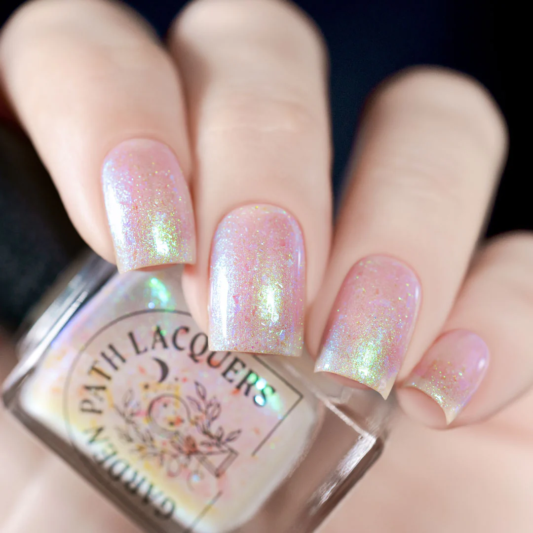 Lac de unghii Garden Path Lacquers Sorrow Is Their Master, 12 ml [0]
