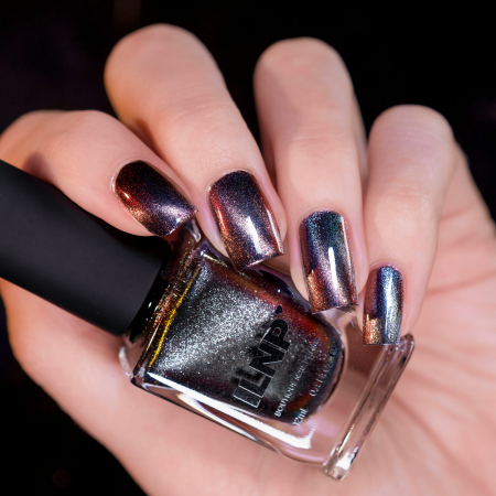 Lac de unghii ILNP Dark Matter, 12 ml [2]