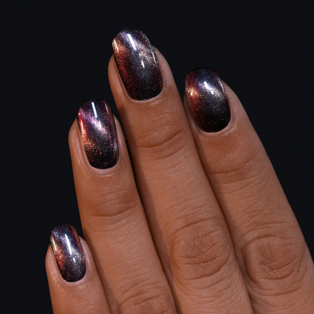 Lac de unghii ILNP Dark Matter, 12 ml [1]