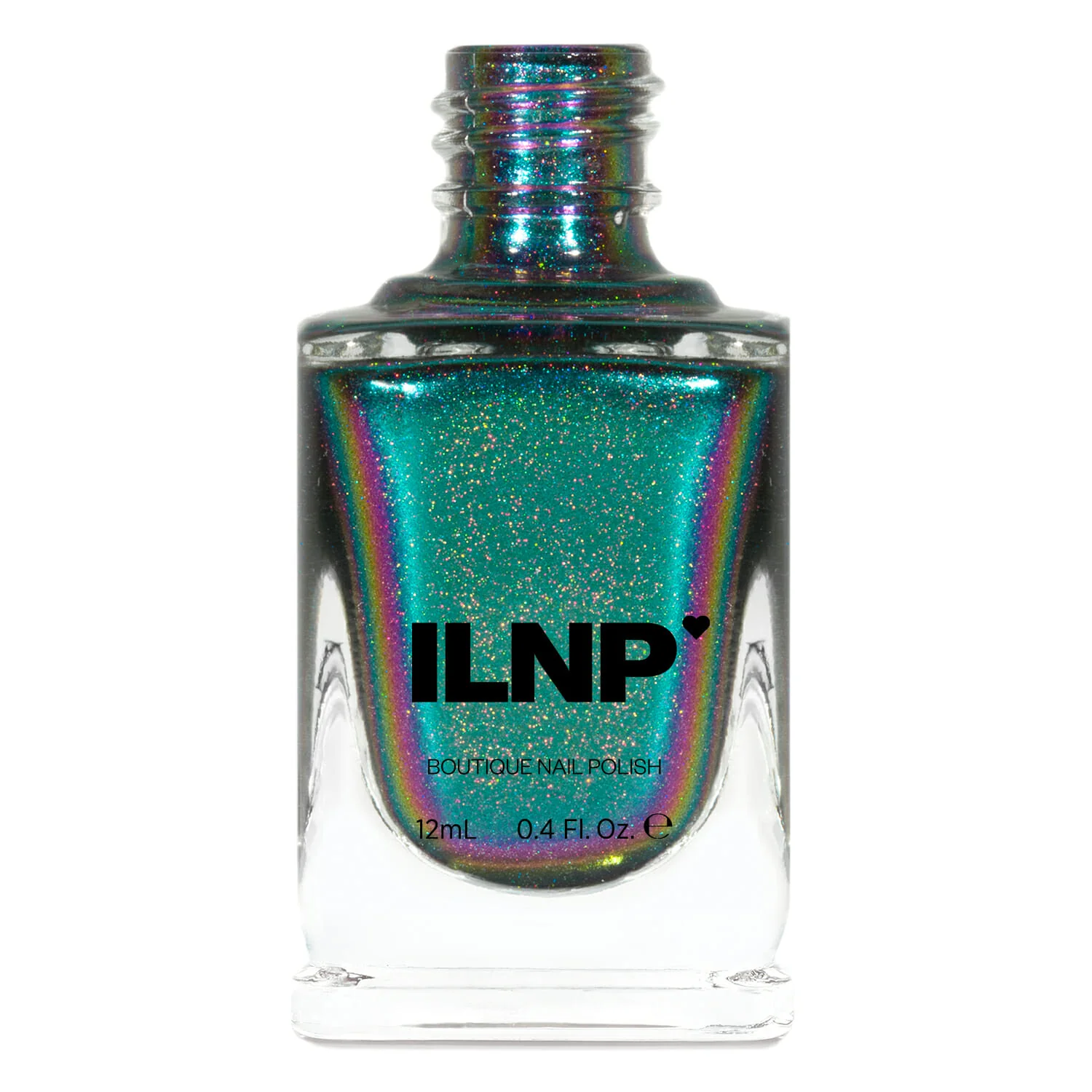 Lac de unghii ILNP Sirene (H), 12 ml