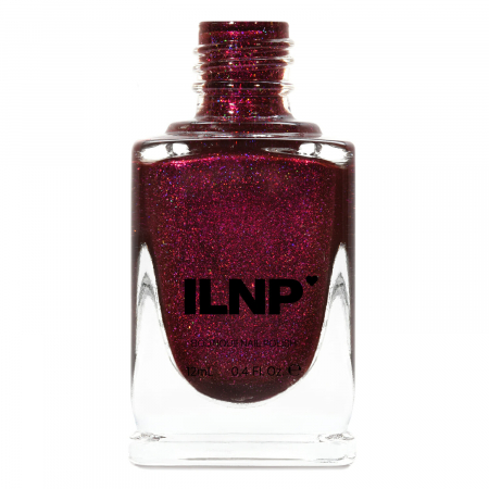 Lac de unghii ILNP Showtime, 12 ml [0]