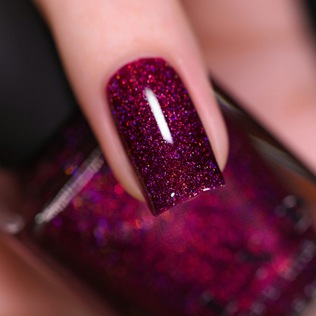 Lac de unghii ILNP Showtime, 12 ml [2]