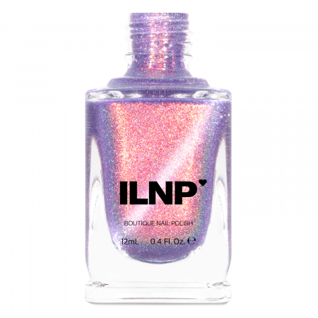 Lac de unghii ILNP Lightwave, 12 ml [0]