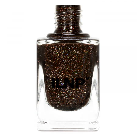 Lac de unghii ILNP Bear Hug, 12 ml [0]