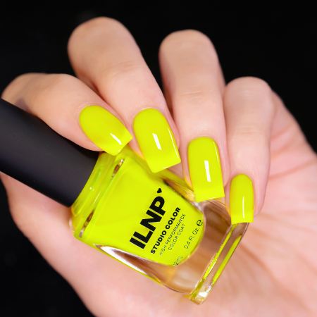 Lac de unghii ILNP Squeeze Me, 12 ml [2]