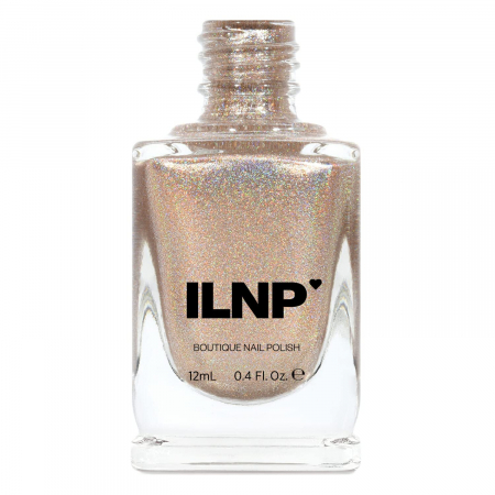 Lac de unghii ILNP Countdown, 12 ml [0]