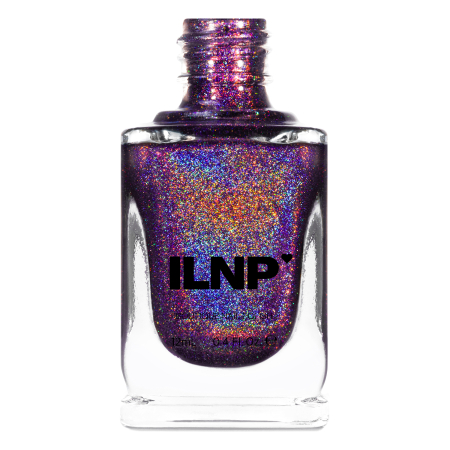 Lacuri de unghii - ILNP Last Light, 12 ml