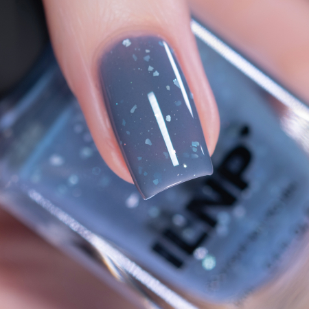 Lac de unghii ILNP Rainy Days, 12 ml [1]