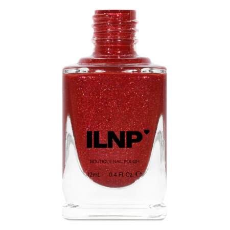 ILNP - ILNP Stopping Traffic