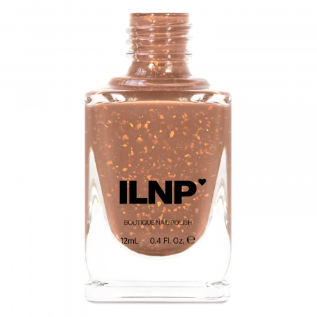 ILNP - Lac de unghii ILNP Ginger Snap, 12 ml