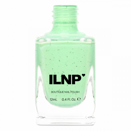 Lac de unghii ILNP Mint Chip, 12 ml [0]
