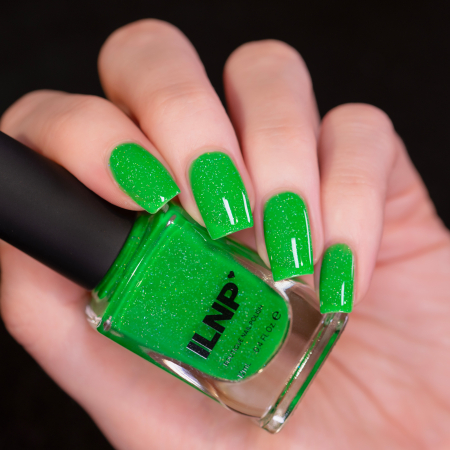 Lac de unghii ILNP Jellybean, 12 ml [2]