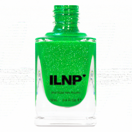 Lac de unghii ILNP Jellybean, 12 ml [0]
