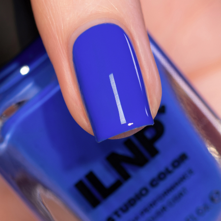 Lac de unghii ILNP High TOps, 12 ml [2]