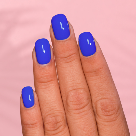 Lac de unghii ILNP High TOps, 12 ml [1]