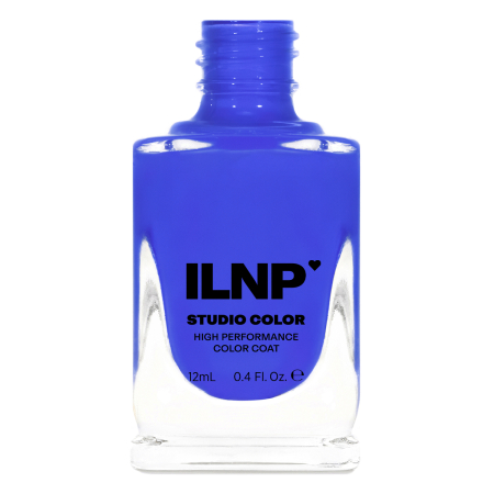Lac de unghii ILNP High TOps, 12 ml [0]