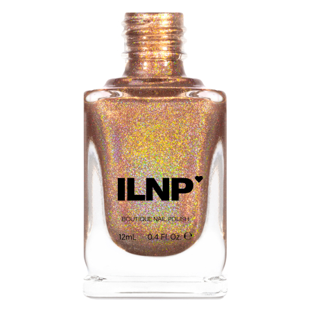 Lacuri de unghii - ILNP Barefoot, 12 ml