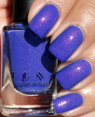 Lac de unghii ILNP Super Juiced, 12 ml [1]
