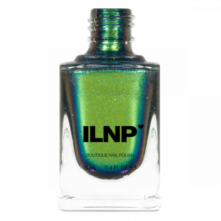 Lac de unghii ILNP Reminisce, 12 ml [0]