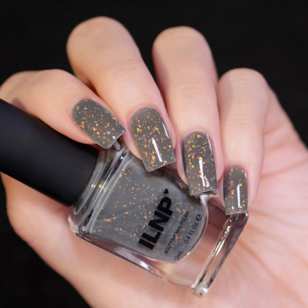 Lac de unghii ILNP Storm Watch, 12 ml [1]